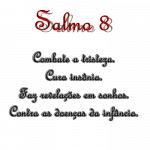 Salmo 8
