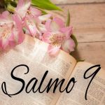 Salmo 9 