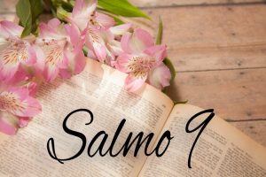 Salmo 9 
