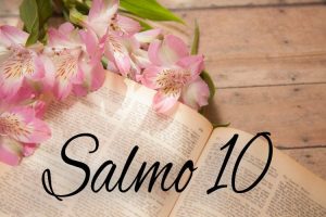 Salmo 10