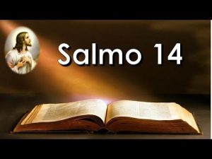 Salmo 14