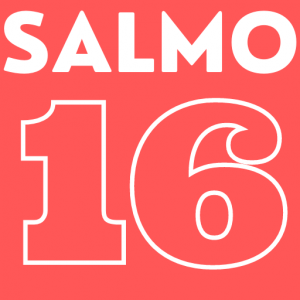 Salmo 16