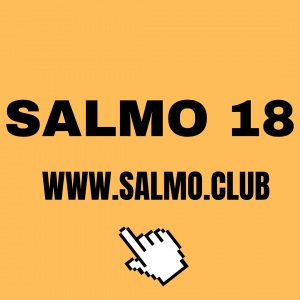 Salmo 18