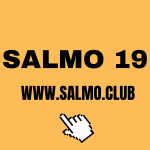 Salmo 19