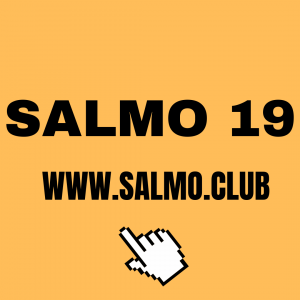 Salmo 19