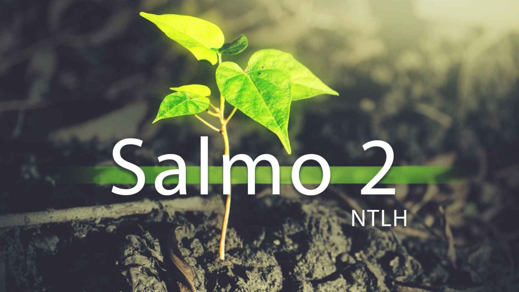 Salmo 2