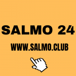 Salmo 24