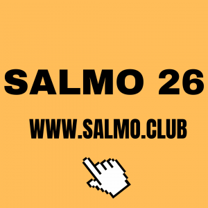 Salmo 26