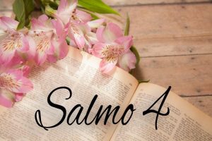 Salmo 4