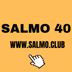 Salmo 40
