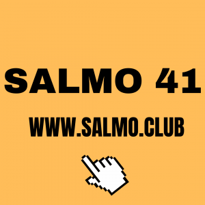 Salmo 41