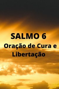 salmo 6