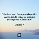 Salmo 7