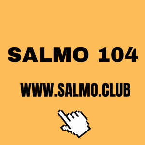 Salmo 104