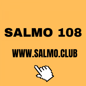 Salmo 108
