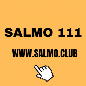 Salmo 111