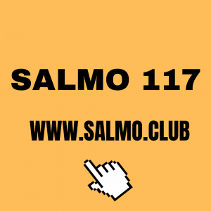 Salmo 117