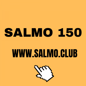 Salmo 150
