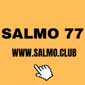 Salmo 77