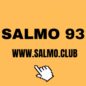 Salmo 93