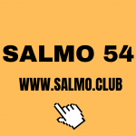 Salmo 54