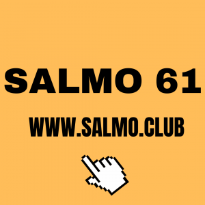 Salmo 61