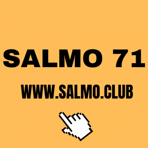 Salmo 71