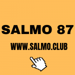 Salmo 87