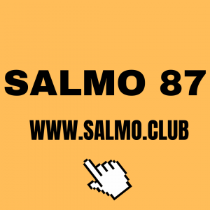 Salmo 87