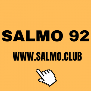 Salmo 92