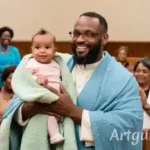 Texto para apresentação de bebês na igreja