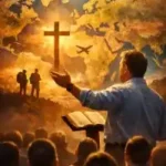 Pregação sobre Missões