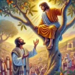 Zaqueu Desce Depressa