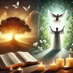 4 Passos Para o Avivamento