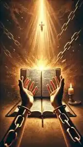 Salmo Para Quebrar Maldições