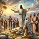 Estudo: A Escolha dos Doze Discipulos