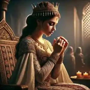 imagens da rainha ester da biblia