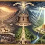 Reino do Sul e Reino do Norte