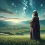 O Que Deus Promete a Abraão