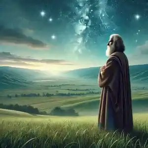 O Que Deus Promete a Abraão