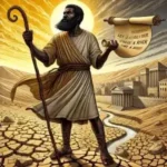 Quem Foi o Profeta Amos