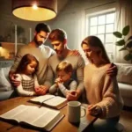 Versiculo Para Abençoar os Filhos