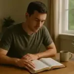 Cronograma Para Ler a Bíblia Em Um Ano