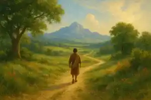 Exemplo de Paciência na Bíblia