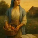 Mulher Virtuosa Provérbios 31