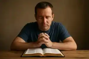 SALMO PARA BEBÊ DORMIR