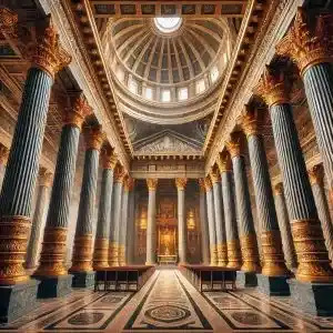 templo de Salomão original