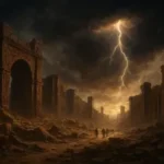 O Que os Ninivitas Faziam com Seus Inimigos