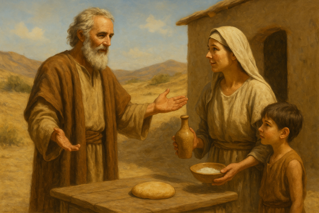 Esboço Para Célula