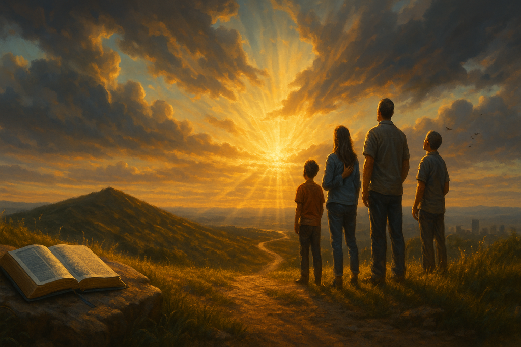 Esboços Sobre a volta de Jesus